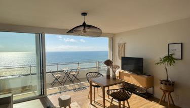 Sur le sable, face à la mer La Petite Tour - Foto 3