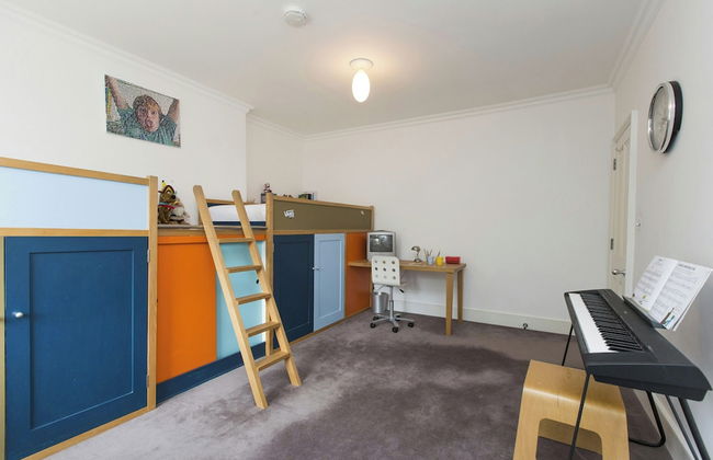 Leamington Road Villas II by Onefinestay - Photo 42