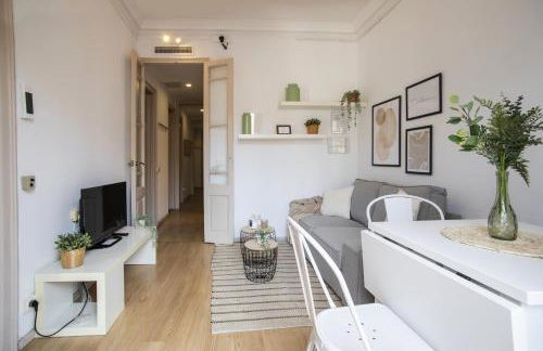 32par1009 - Big and spacious apartment downtown - Photo 8