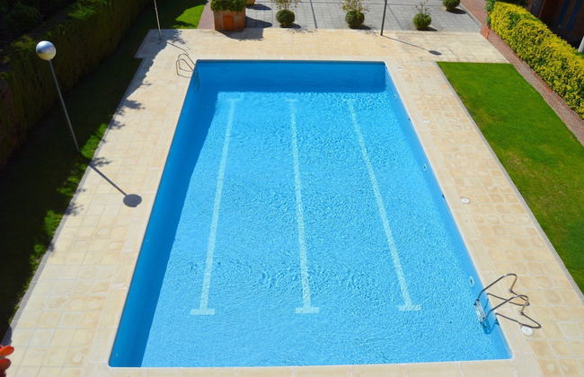 Apartments Soleil Tossa 4 - Foto 22