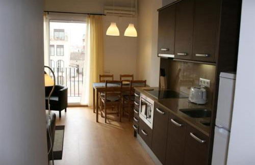 Apartamentos Bejar - Foto 20