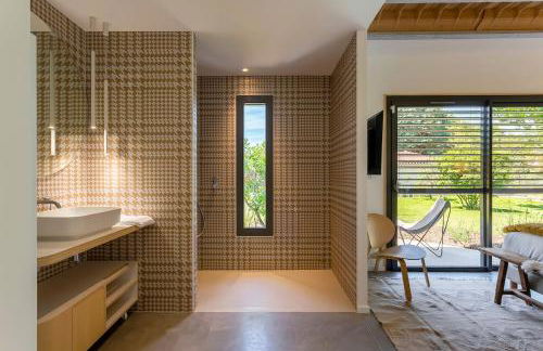 Maison l écrin d Ecully Feu de Bois & Silence Inspirant a 2 pas de Lyon - Foto 77