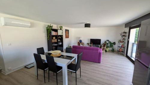 Location appartement - Foto 3