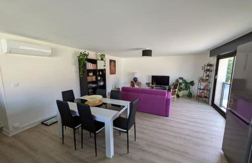 Location appartement - Foto 3