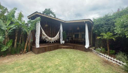 Grand Moriá Pousada Spa - Photo 5