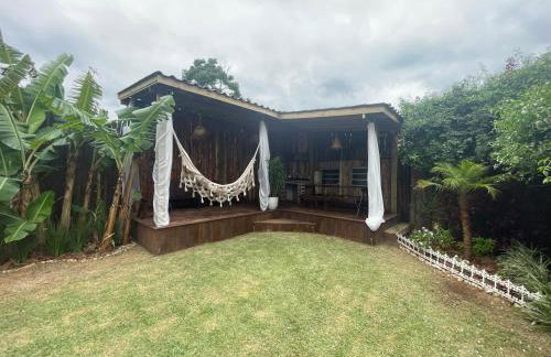 Grand Moriá Pousada Spa - Photo 5