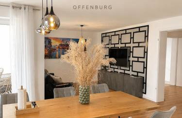 AMAO-Pearl - Business Apartment - Balcony - Parking - Foto 1