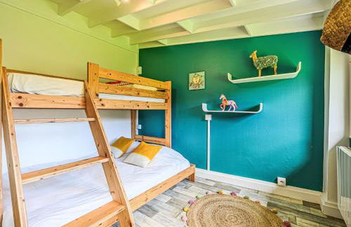 Holiday Home Kezeg by Interhome - Foto 8