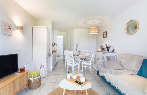 Charmant Logement Port Bourgenay - Foto 8