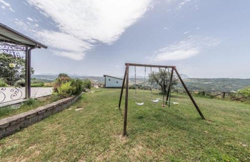 Villa Paradiso - Irpinia - Foto 101