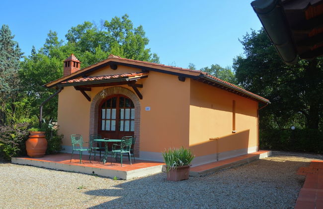 Belvilla by OYO Casa Rosa - Foto 32