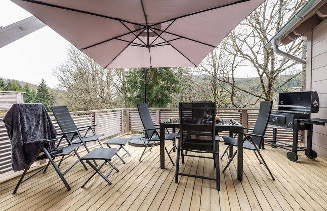 Bergwaldchalets Wellness - Foto 36