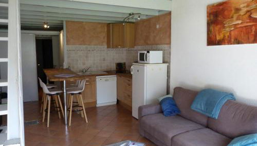 Appartement LARUNS 2 à 4 personnes - Foto 5
