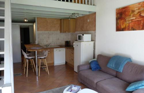 Appartement LARUNS 2 à 4 personnes - Foto 5