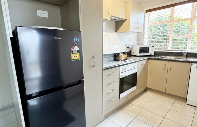 The Village Resort - Photo 20