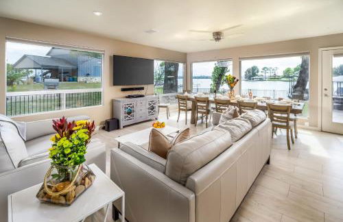 Waterfront Home and Concierge Services - Foto 8