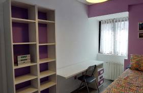 Piso a dos minutos del metro - Foto 8