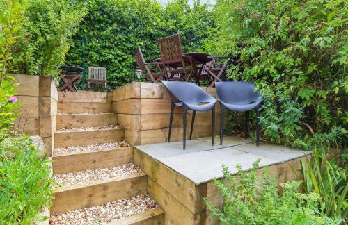 The Cottage - Foto 21