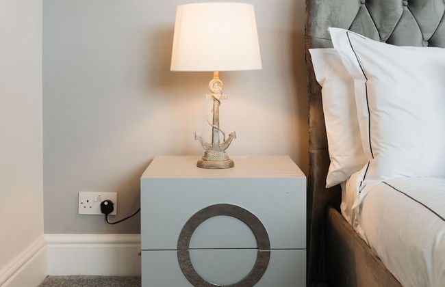 Birkby Lodge Escape - Foto 22