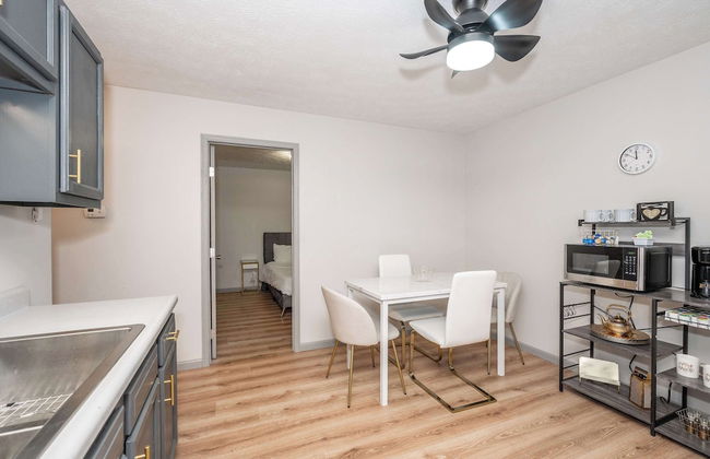 Arkstone Retreat 1 Chic Downtown Escape! - Foto 19