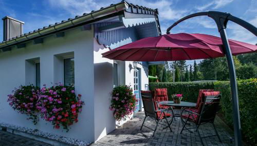 Ferienhaus Martina - Foto 5, Garden, Garden view