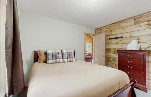 Brook Haven Cabin - Foto 12