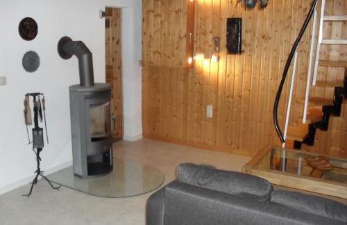 Haus Gieselsberg, mit Aussicht auf Schmalkalden - Foto 12