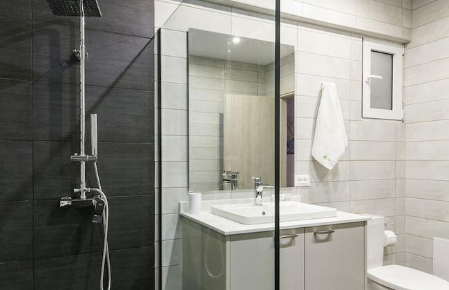 Lindos Kalathos Luxury Apartments - Foto 9