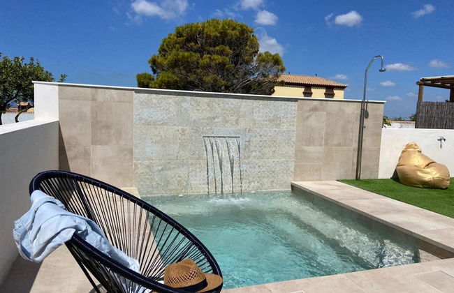 Suite La Buganvilla in Conil de la Frontera - Photo 1