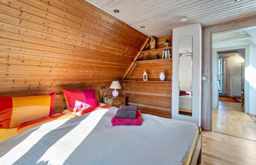 Öko Fewo Lachmöwe - Photo 9