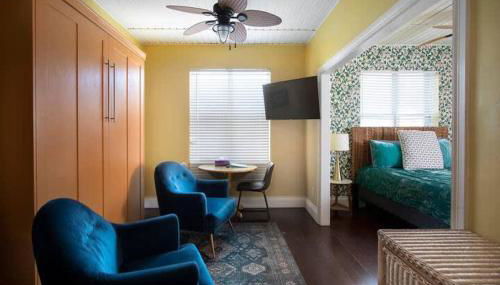 Two Duval Street Suites w parking and pool - Foto 3