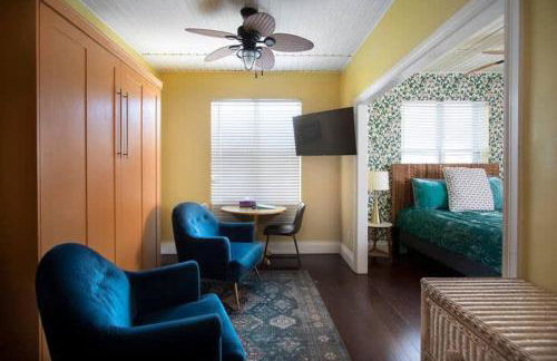 Two Duval Street Suites w parking and pool - Foto 3