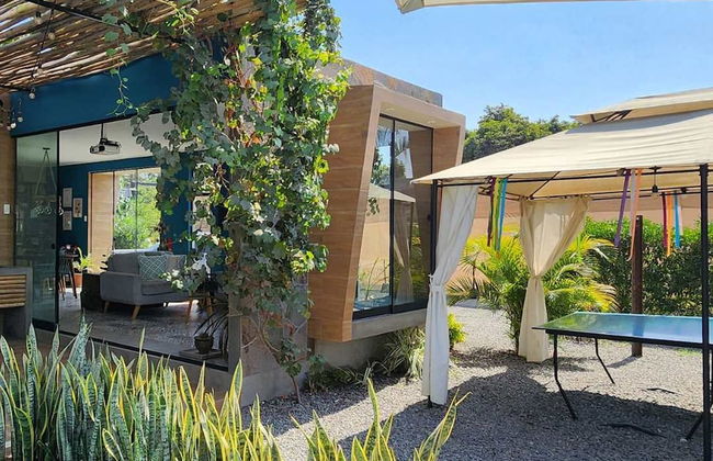 HOP Turquesa in Cerro Prieto - Foto 2