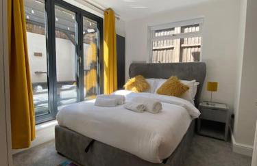 Londons Luxury pad - Foto 13