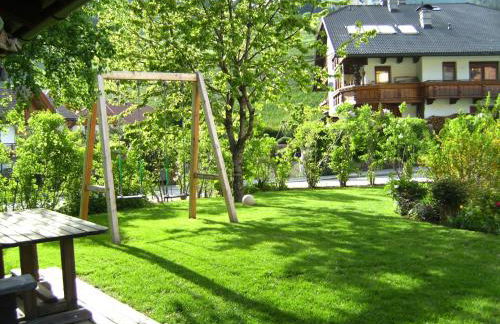 Appartements Haus Bachmann - Foto 25