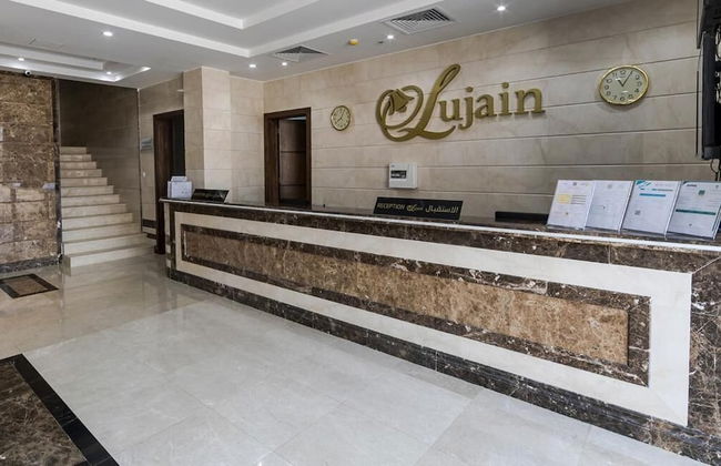 lojain Algarbiya hotel - Foto 3