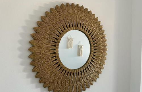 Excelente ático con gran terraza y barbacoa en Canet d'en Berenguer - Photo 10