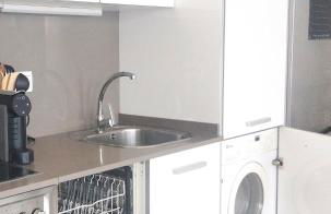 Loft abuela Flora centro de Vigo - Foto 8