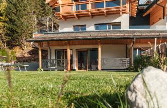 La Dila Dolomiti Mountain Lodge - Foto 6