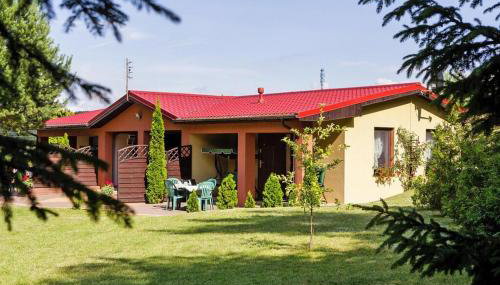 House Near Baltic Sea and Wolinski Park - Foto 2