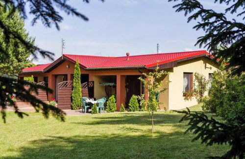 House Near Baltic Sea and Wolinski Park - Photo 2