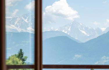 Chalet 180 I Le Chalet Club - Foto 32