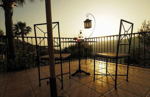 Villa el Pino: with Private Pool - Foto 40