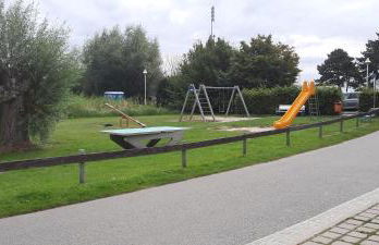 Ferienwohnung Bergholz - Foto 33