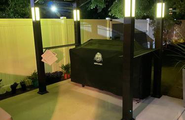 Red comfy cottage - Foto 6