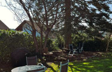 Garden apartment - Foto 22