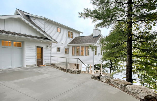 lakemore Resort - Foto 57