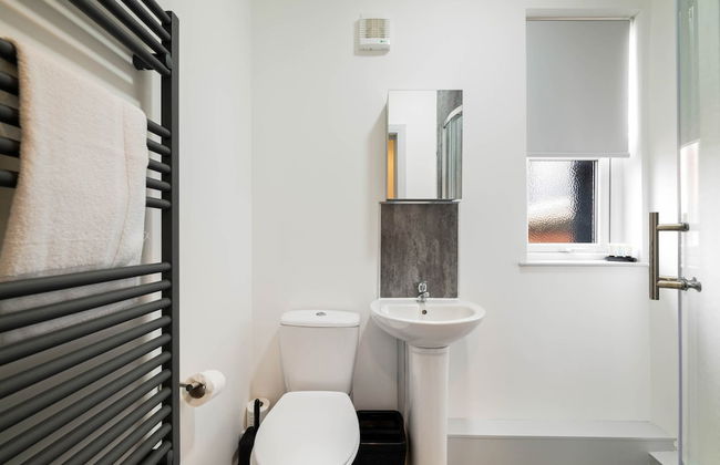 1 Bdr Modern Living in The Old Bank Hse - Foto 60