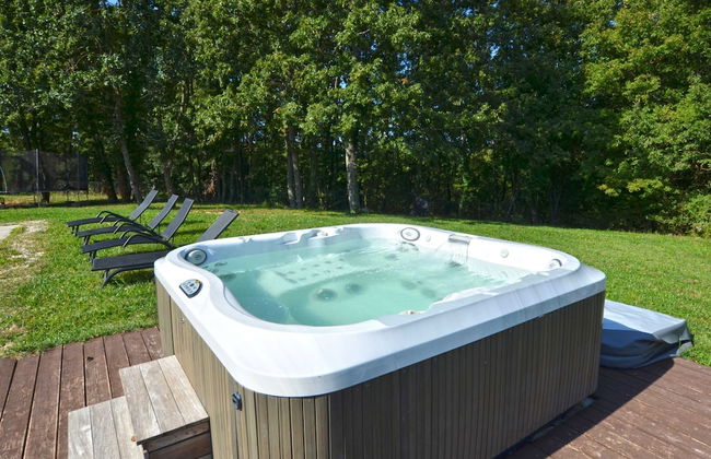 Forest Breeze Retreat in Zminj - Foto 50