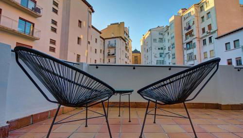 Apartamento El Conde by Clabao - Foto 2